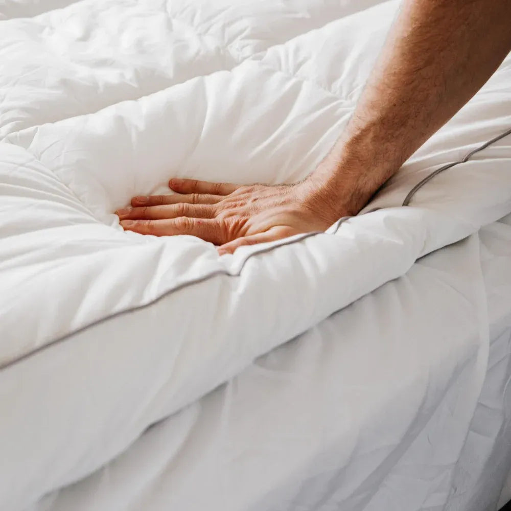 Muscle Mat Luxury Mattress Topper