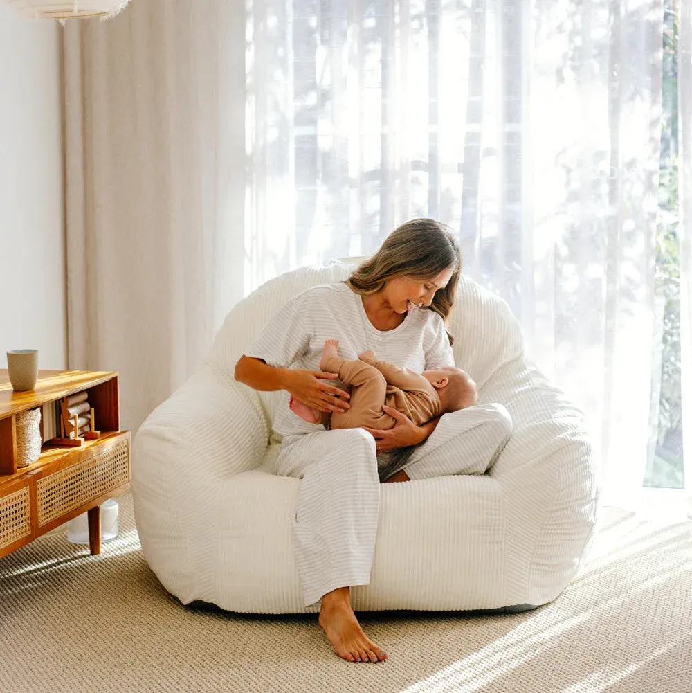 Luxury Foam Relax Chair