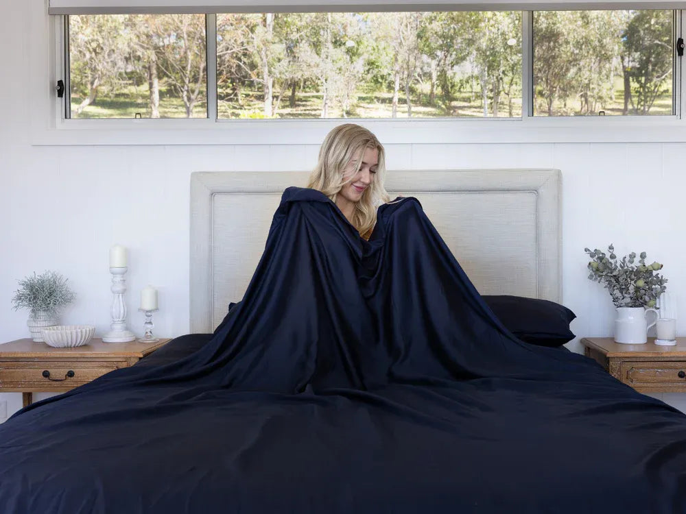 Luxury Pillow Case 2 Pack