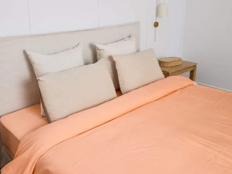 Easy Make Duvet Cover (2 Sided Zipper)